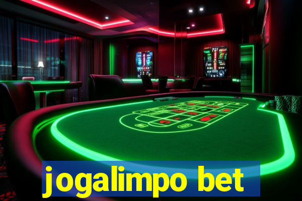 jogalimpo bet